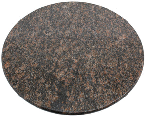 Tan Brown Granite Tabletop