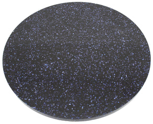Blue Galaxy Quartz Tabletop