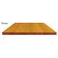 Solid Oak Plank Table Tops